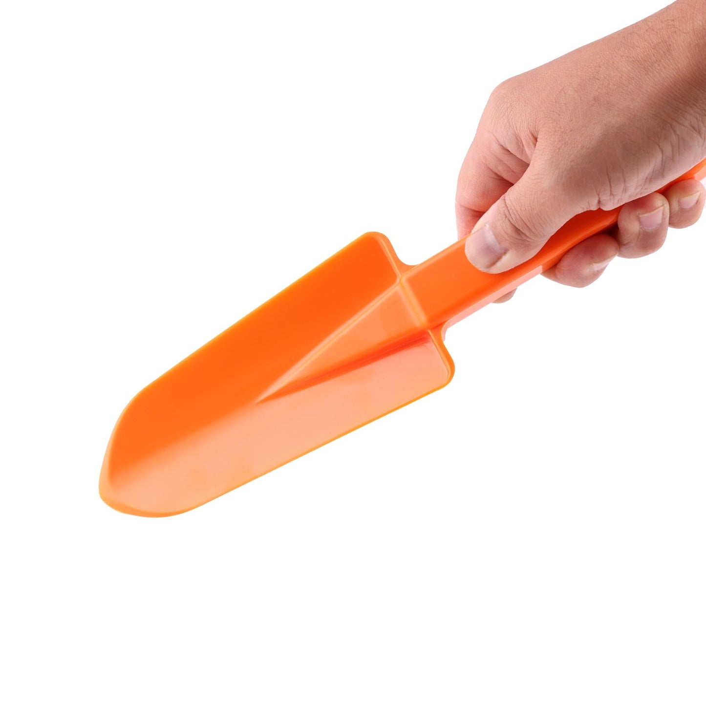 Coghlan's Trowel - Lightweight ABS Plastic Camping Shovel, 2 oz, Ideal for Backpacking, Hiking, Outdoor Digging, and Gardening