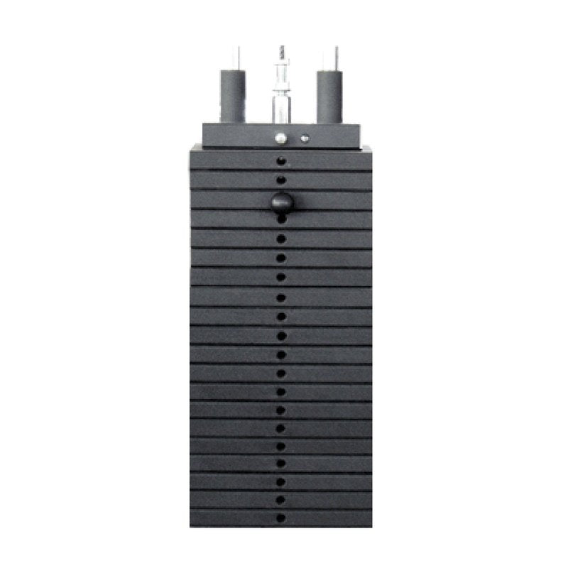 TreadLife Fitness Universal Weight Stack Pin for Commercial Gym or Home Gym | Heavy Duty Magnetic 3/8" Diameter 4.25" Pin Insert | Health Club Grade Steel | Round Handle