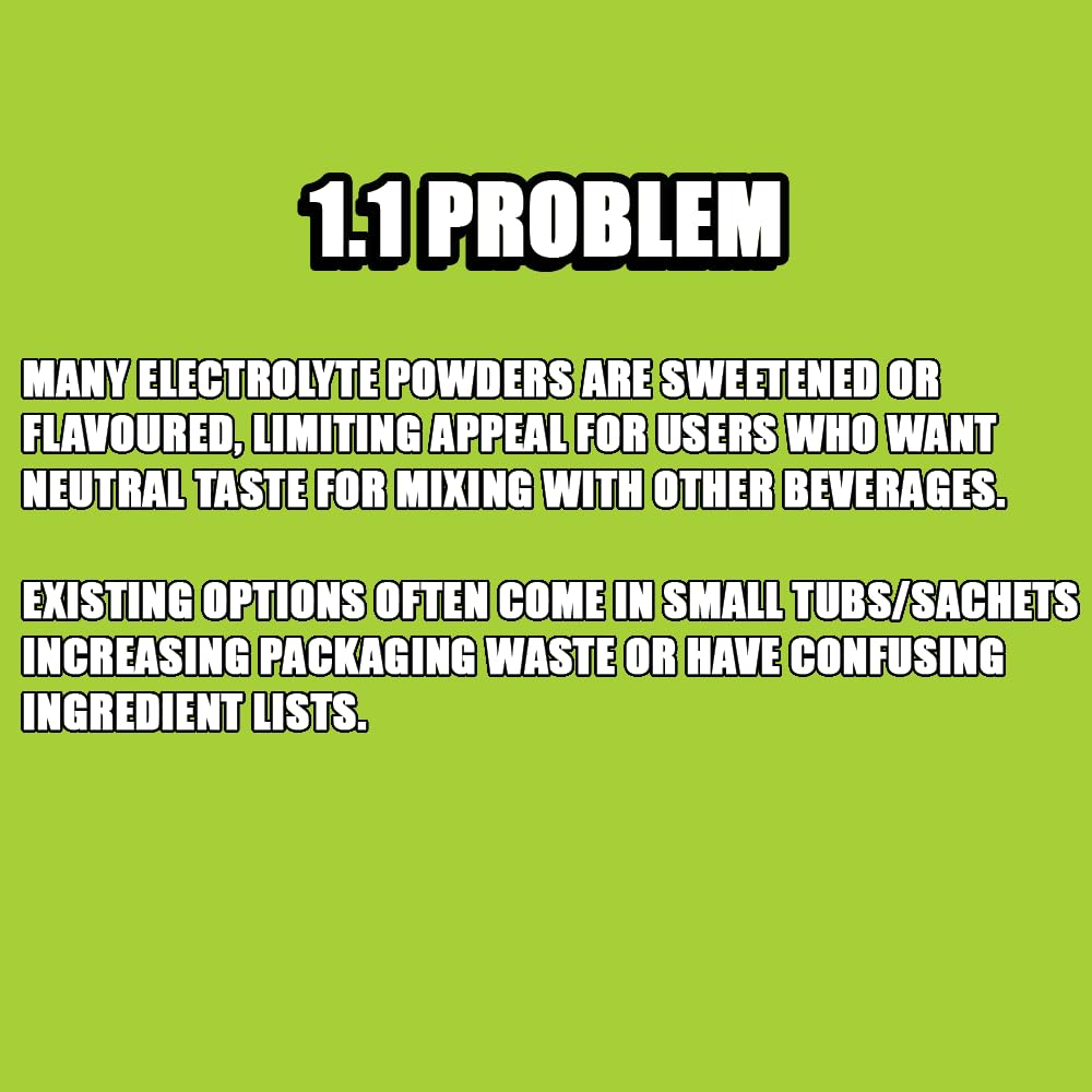 312 Servings Electrolyte Powder 250g Unflavoured add to Flavour Drink of Your Choice, Sugar Free, Zero Sweetener, Vegan, Keto Friendly, Snake Diet Fasting Salts - Made in The UK Scoop Included
