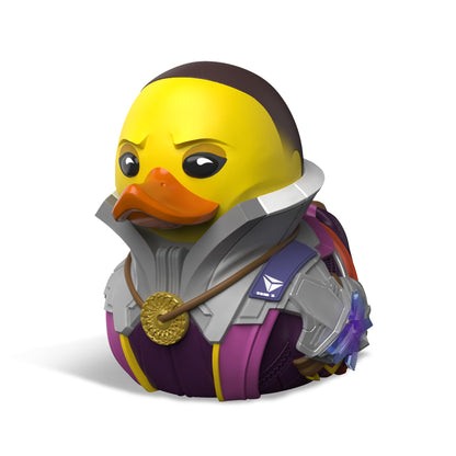 TUBBZ First Edition: Destiny 2 - Ikora Rey Cosplaying Rubber Duck Vinyl Figure