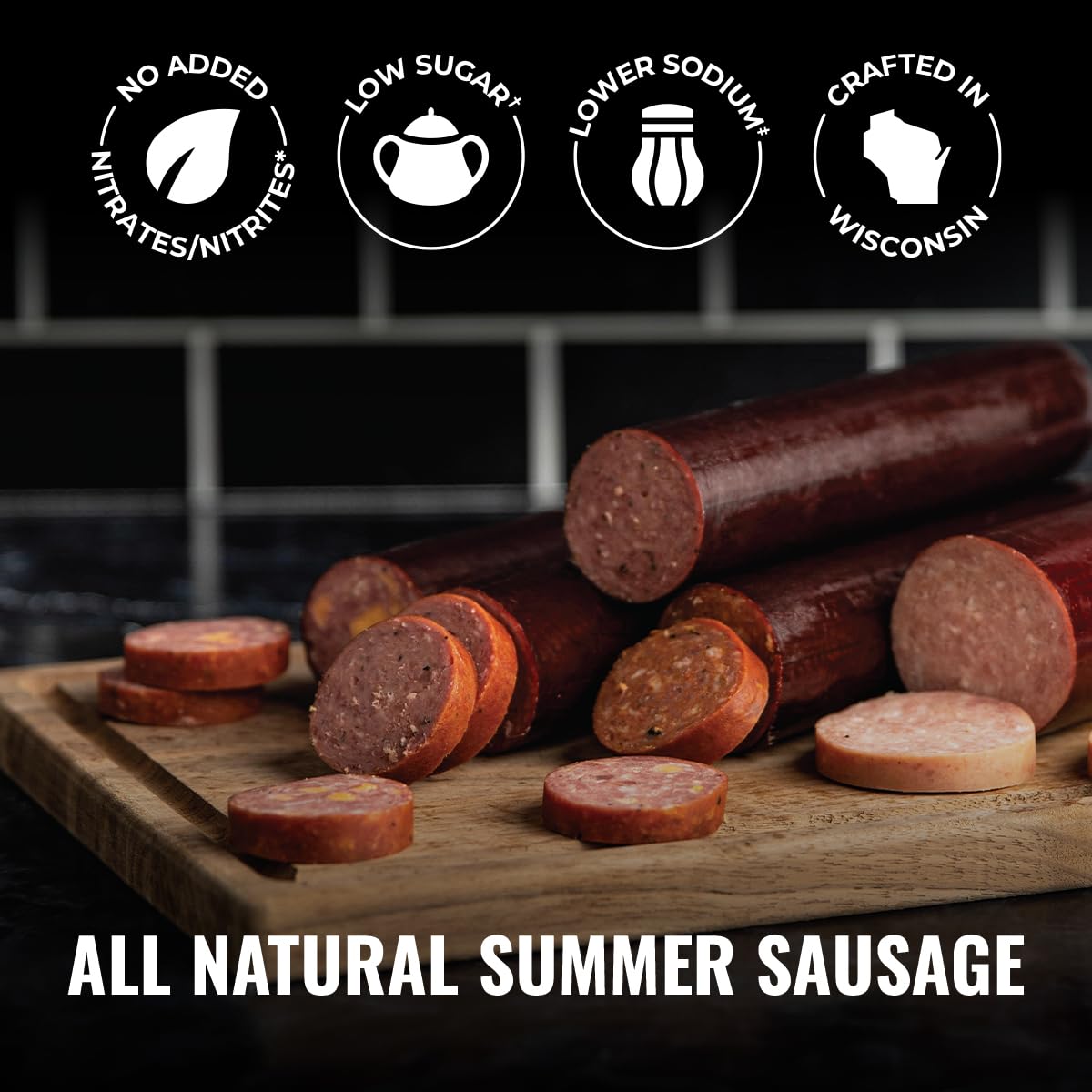 Farmers Market, Gluten Free, Keto, Paleo, Low Sodium, Zero Sugar, Christmas Holiday Charcuterie Gift Box Basket, Traditional Assortment