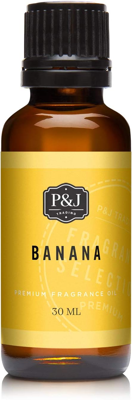 P&J Fragrance Oil Autumn Set | Brown Sugar, Apple, Harvest Spice, Vanilla, Forest Pine, and Snickerdoodle Candle Scents for Candle Making, Freshie, Soap Making Supplies, Diffuser Oil Scents