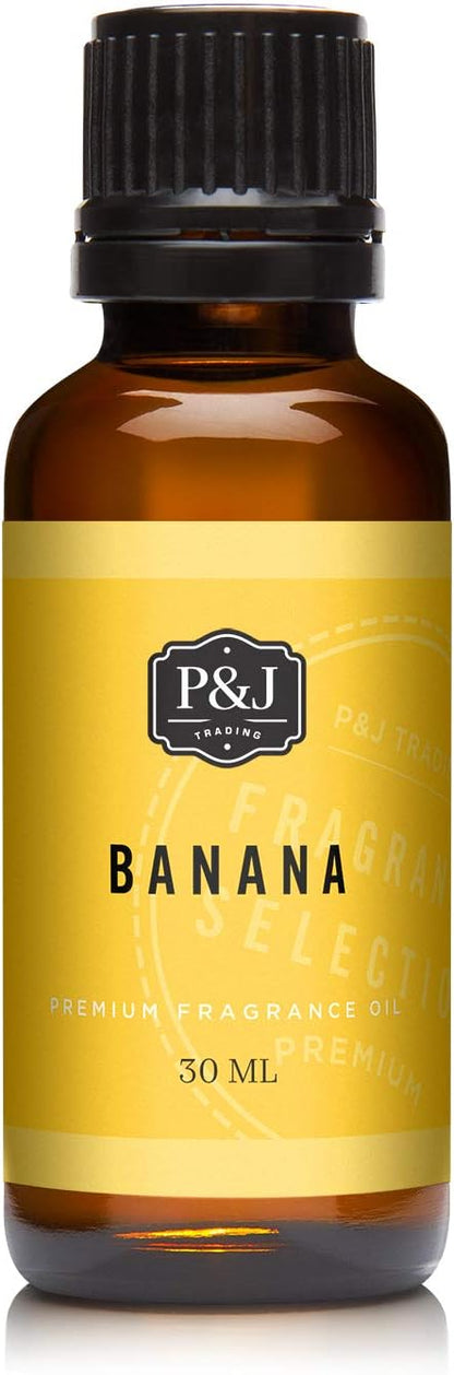 P&J Fragrance Oil Autumn Set | Brown Sugar, Apple, Harvest Spice, Vanilla, Forest Pine, and Snickerdoodle Candle Scents for Candle Making, Freshie, Soap Making Supplies, Diffuser Oil Scents