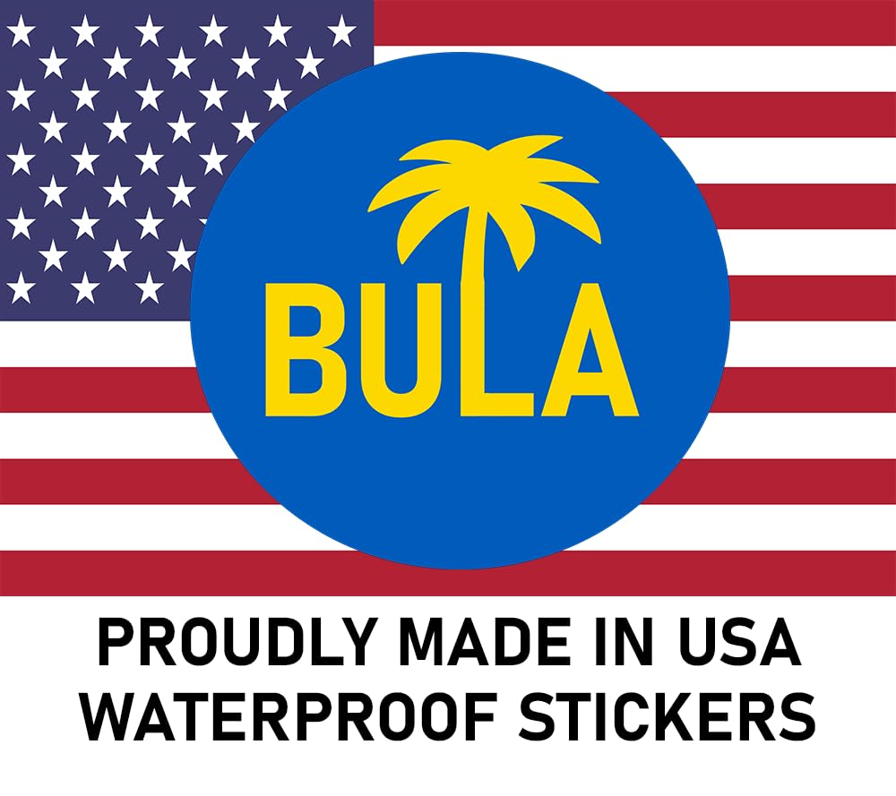 4 FDT Stickers 2.5" F.uck Donald Trump Sticker Round Anti Trump