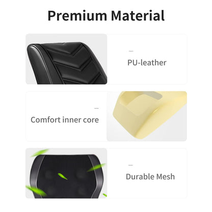 Shiatsu Neck Massager with Heat, 3D Kneading Back Massage Pillow for Pain Relief, Massagers for Neck and Back, Shoulder, Leg, Gifts for Men Women Mom Dad, Stress Relax at Home Office and Car