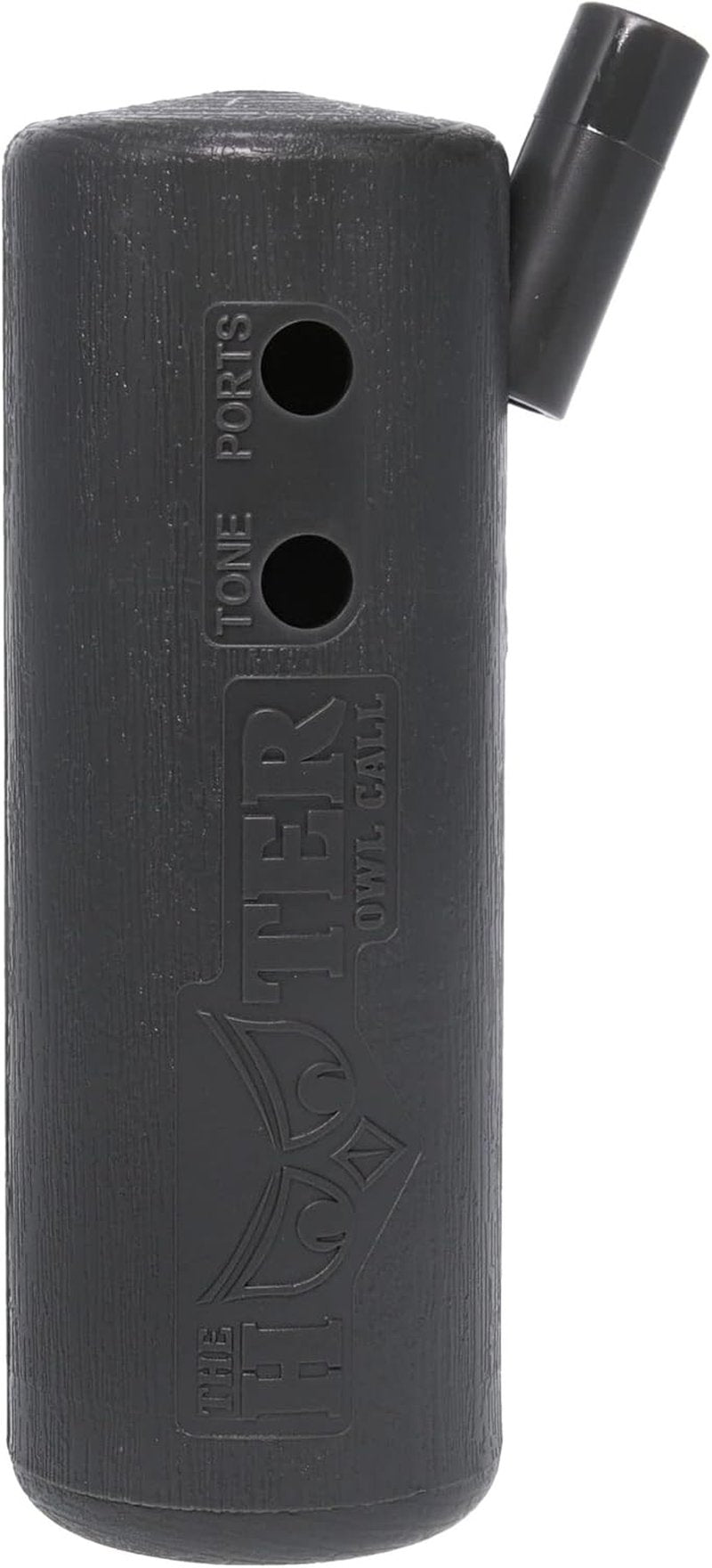 Realistic Hooter Owl Locator Call - Water-Resistant Design for Effective Hunting | Perfect for Outdoor Enthusiasts