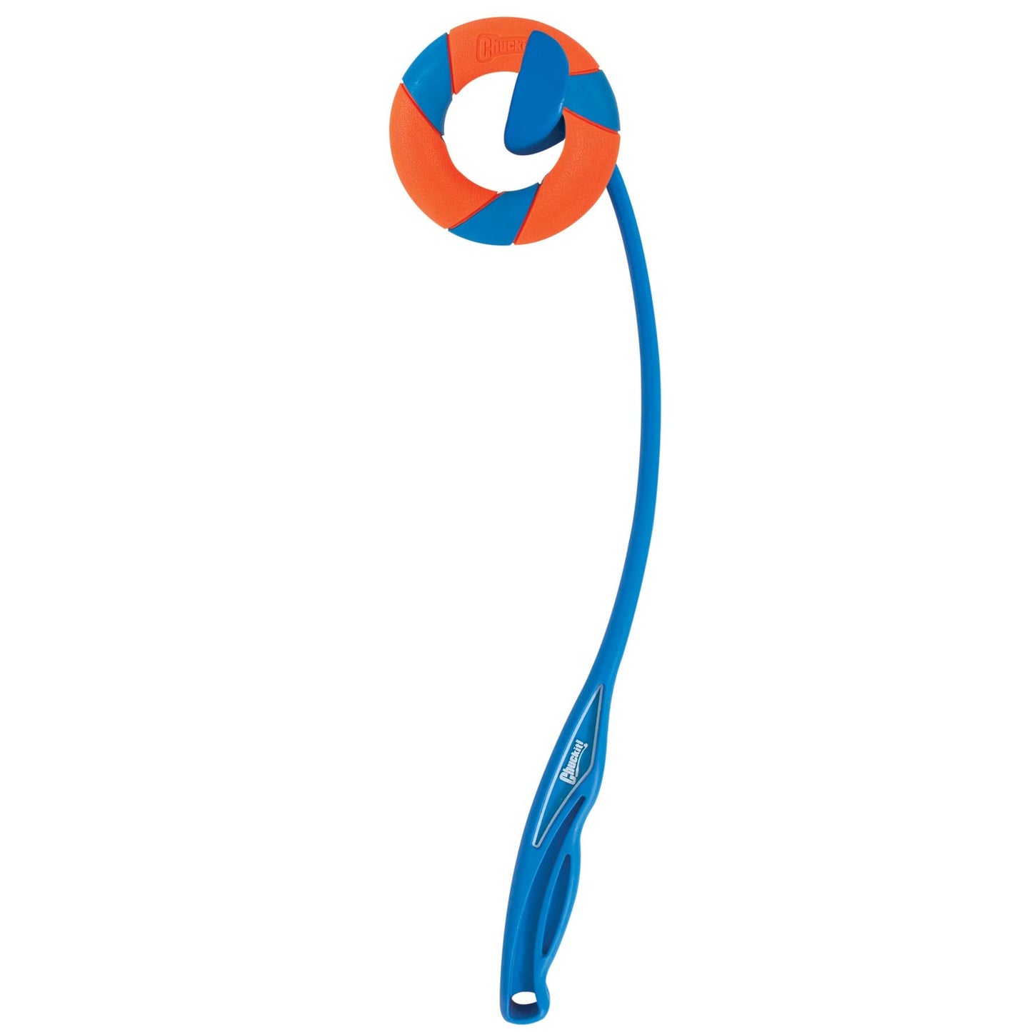 Chuckit Ultra Ring Chaser Launcher