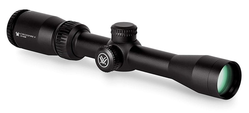 Vortex Optics Crossfire II 3-9x50 SFP Riflescope V-Plex MOA