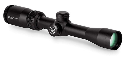 Vortex Optics Crossfire II 3-9x50 SFP Riflescope V-Plex MOA