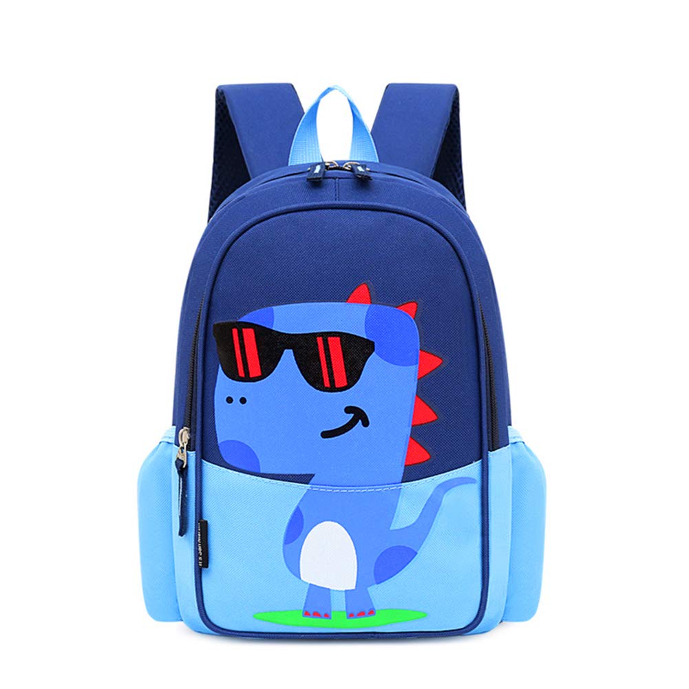 POWOFUN 12 Inch Kids Toddler Preschool Travel Backpack Kindergarten Cool Cute Cartoon Schoolbag Backpack Unicorn Purple Backpack Bookbag For Girls Boys Baby