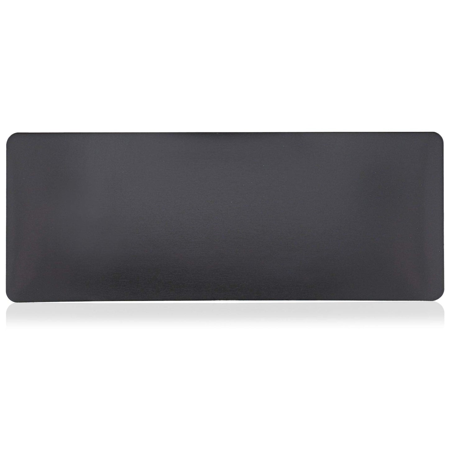 Juvale Magnetic Fridge Calendar, Dry Erase (11 x 4.2 Inch, 4 Pack) - Magnetic Calendar for Refrigerator