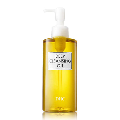 DHC Dhc Deep Cleansing Oil Fl Oz