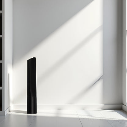 Black 32mm Crevice Tool Corner Brush Nozzle For Vacuum Cleaner Vacuums Replacement Part Crevice Tool Attachment Nozzle Crevice Brushes For Cleaning Vacuum Attachment Extending，Attachments and Brushes