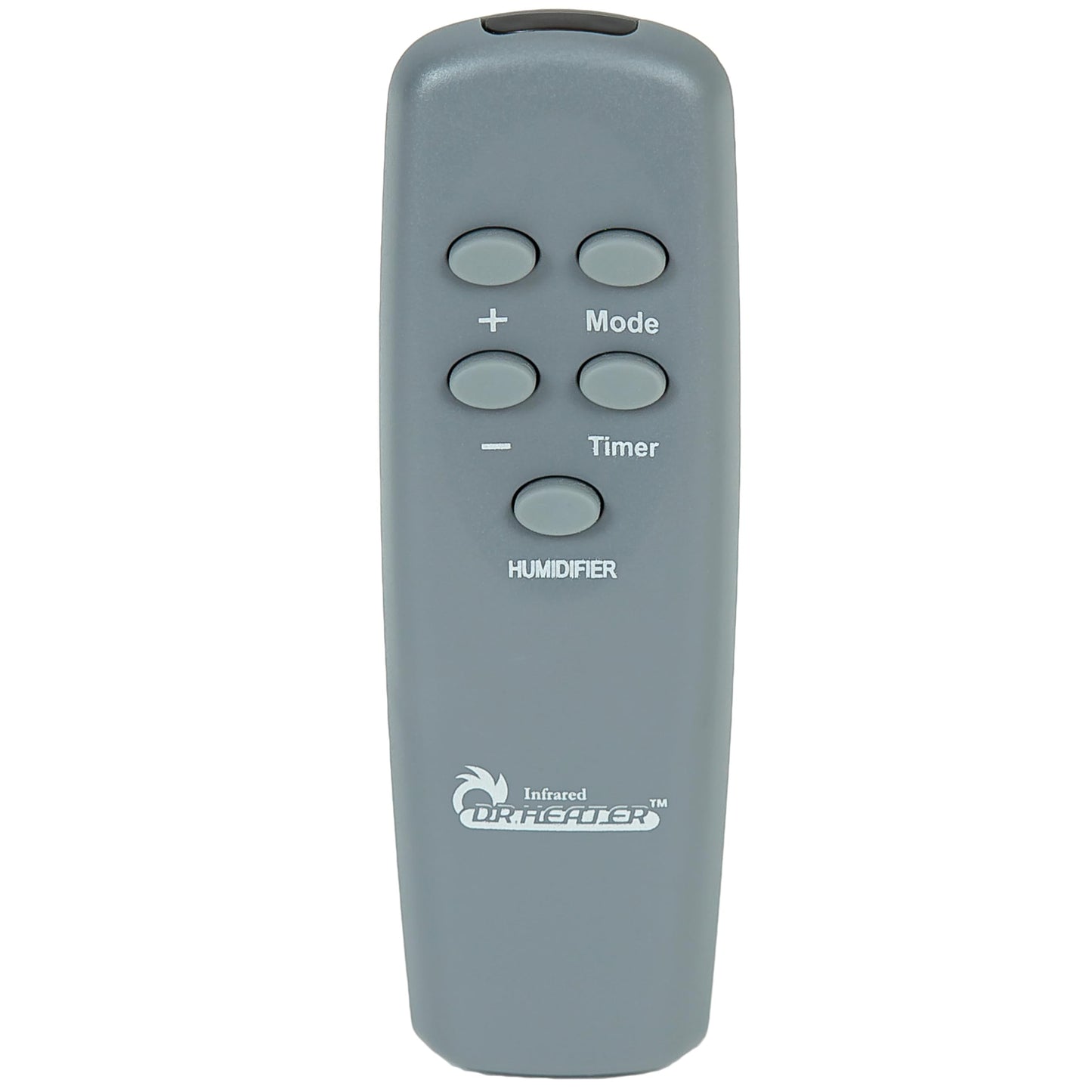 Dr. Infrared Heater Portable Space Heater with Humidifier, 1500-Watt