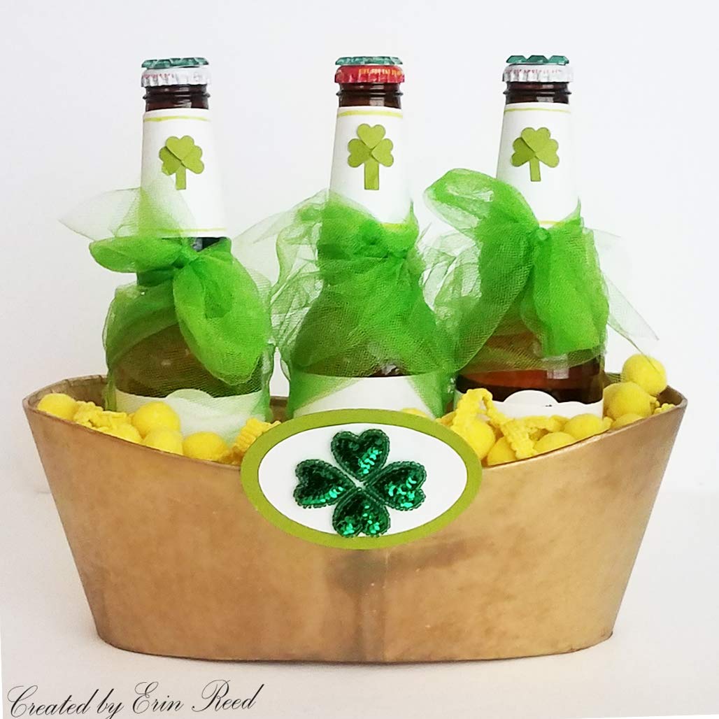 Expo International Decorative Matte Tulle, Lightweight Polyester Tulle Fabric for Tutus, Costumes, and Party Decorations, Washable, Easy-to-Use, 6 Inch x 25 Yards, Orange, Pack of 4