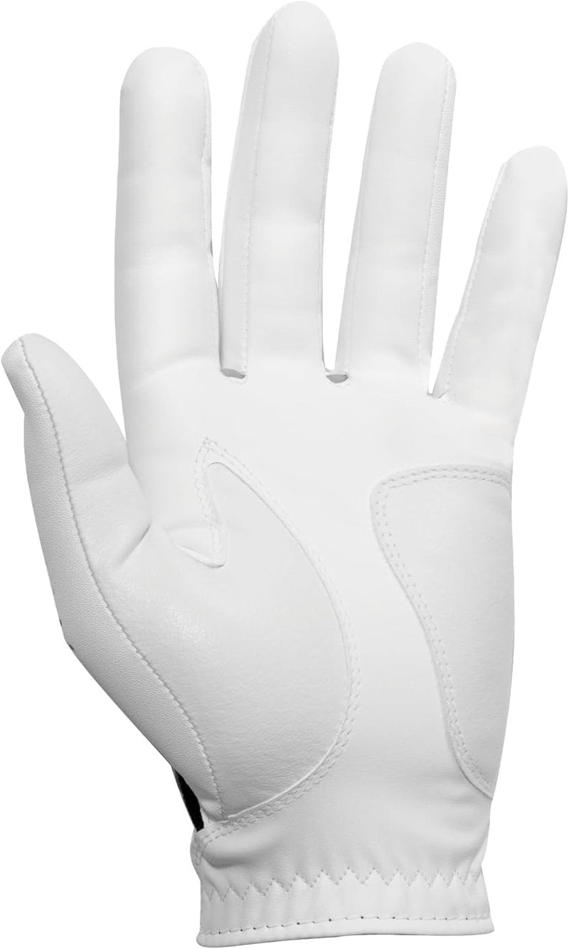 FootJoy Men's WeatherSof Golf Gloves - 2-Pack for Superior Grip