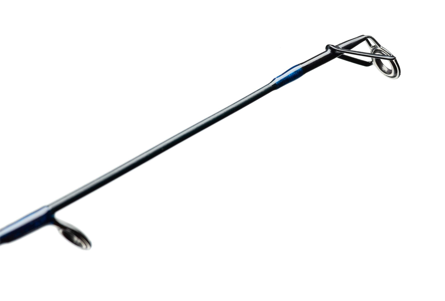 St. Croix Rods Triumph Travel Spinning Rod, TSR Travel, Expertly Crafted, Premium Quality Spinning Rod