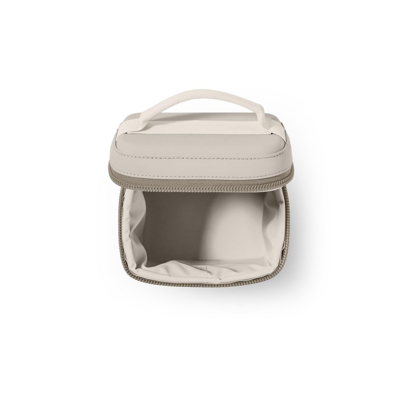 YETI Daytrip 2L Insulated Soft Cooler Snack Box, Black