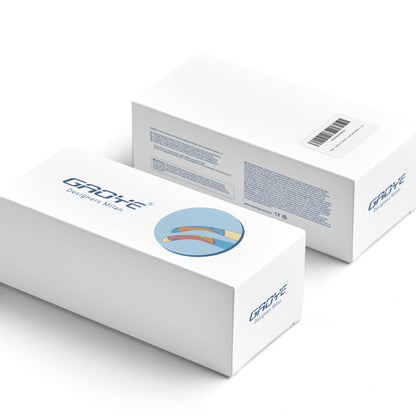 6 pack Executive Style Reading Glasses Men - Durable Readers with 99% Blue Light Blocking - Comfortable Fit with TR90 Frames