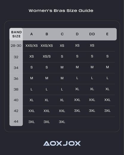 Aoxjox Women's Workout Sports Bras Fitness Sienna Low Impact Bra Yoga Crop Tank (Mink, Small)