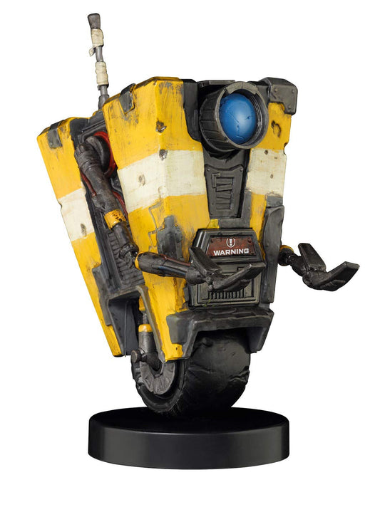 Cable Guy - Borderlands Claptrap - Charging Controller and Device Holder Exquisite Gaming