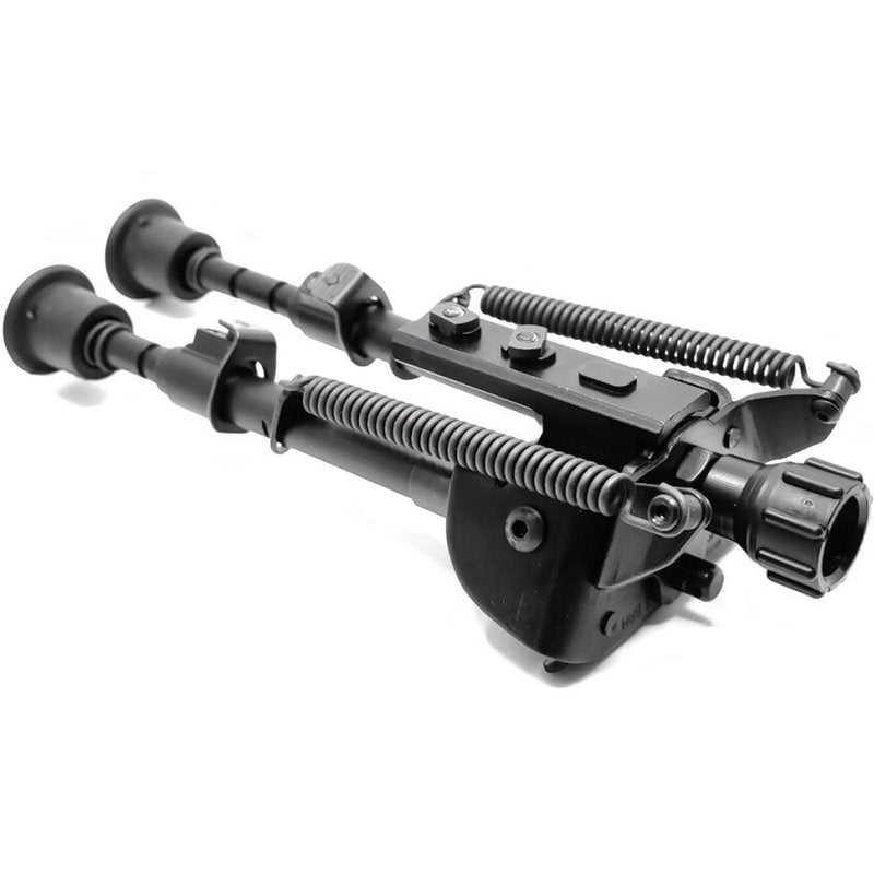 Harris Bipods S-BRM Bipod M-Lok Mount 6-9" Black