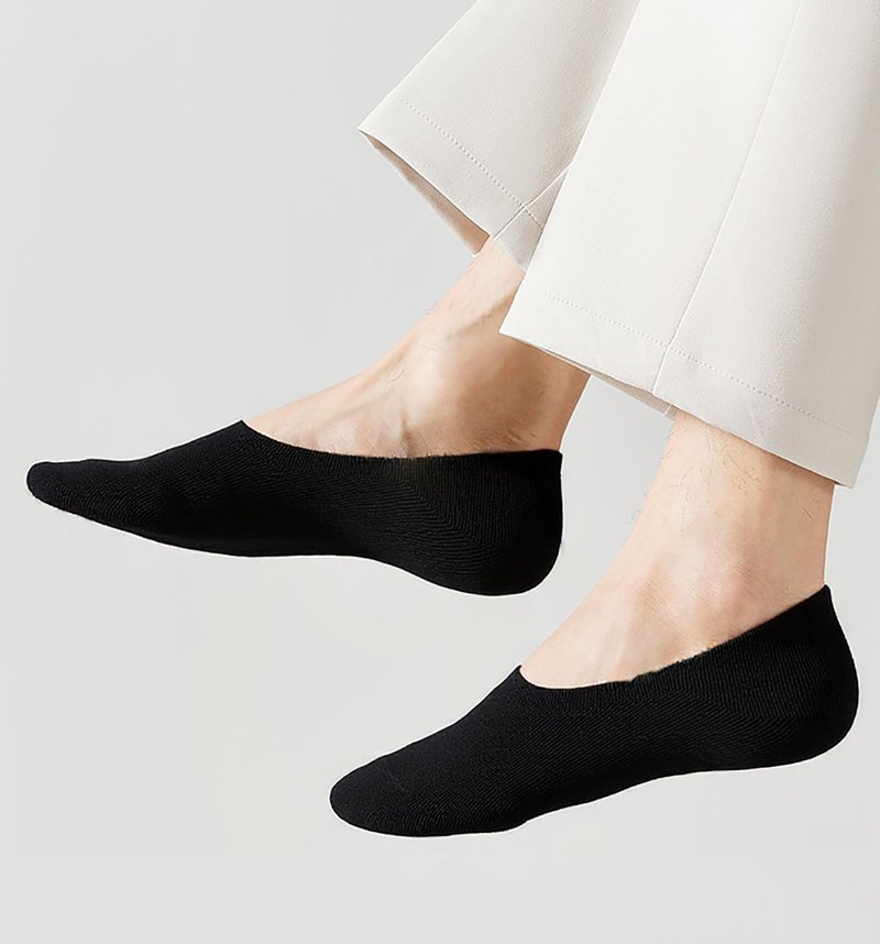 Looknniy 12 Pairs No Show Socks Men Low Cut Non Slip Ankle Short Athletic Running Novelty Casual Invisible Liner Socks
