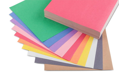 Crayola Construction Paper - 480ct (2pck), Bulk Teacher Supplies, Back to School Essentials For Kids, Classroom Must Have, Arts & Crafts Art Paper