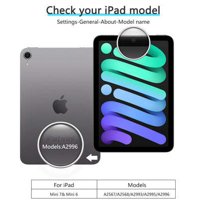 OMOTON Screen Protector for iPad Air 5th 4th Generation (Air 5/4, 10.9 Inch, 2022/2020) iPad Pro 11 Inch (2022/2021/2020/2019) Tablet - Tempered Glass, Case Friendly, Apple Pencil Compatible, 2 Pack