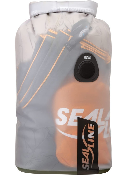SealLine Discovery View Dry Bag