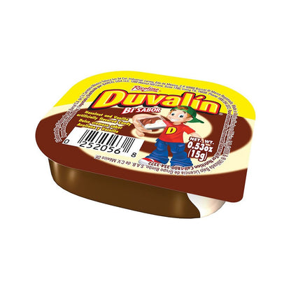 DUVALIN candies (18 pieces in all 3 boxes)