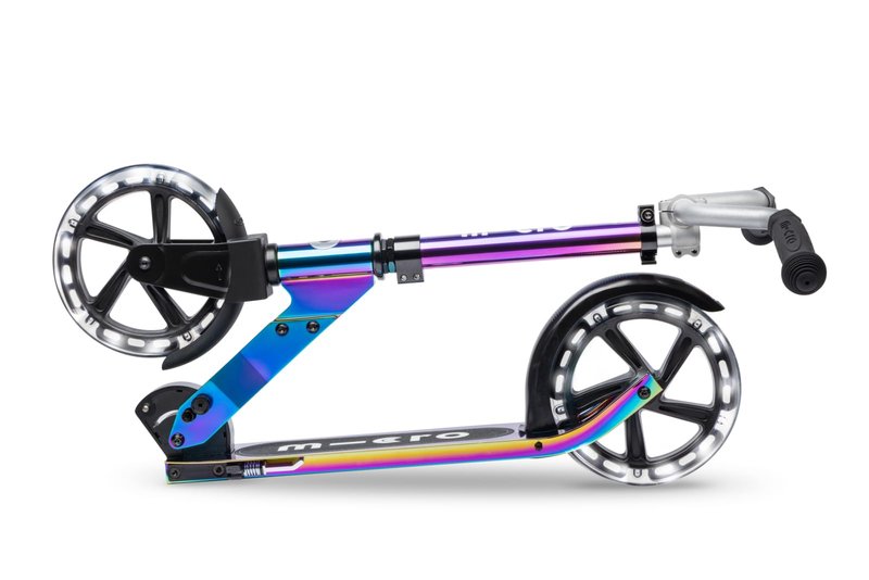 LED Micro Cruiser Bundle