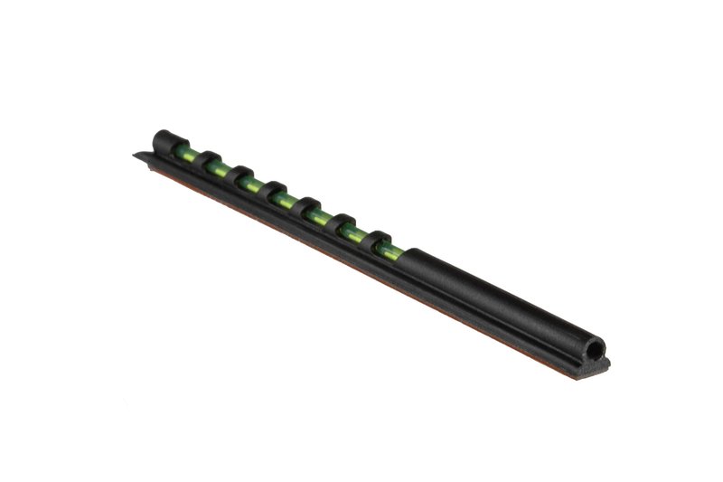 TRUGLO Glo-Dot Pro Series Fiber Optic Sight Universal Green