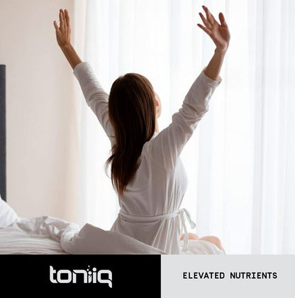 3000mg High Strength Magnesium Glycinate Supplements - 20% Purified to Contain 600mg of Elemental Magnesium