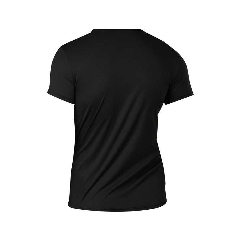 MTTYYD 5 Pack Men’s Short Sleeve Active Athletic Running T Shirts for Men Gym Workout Moisture Wicking-G-M