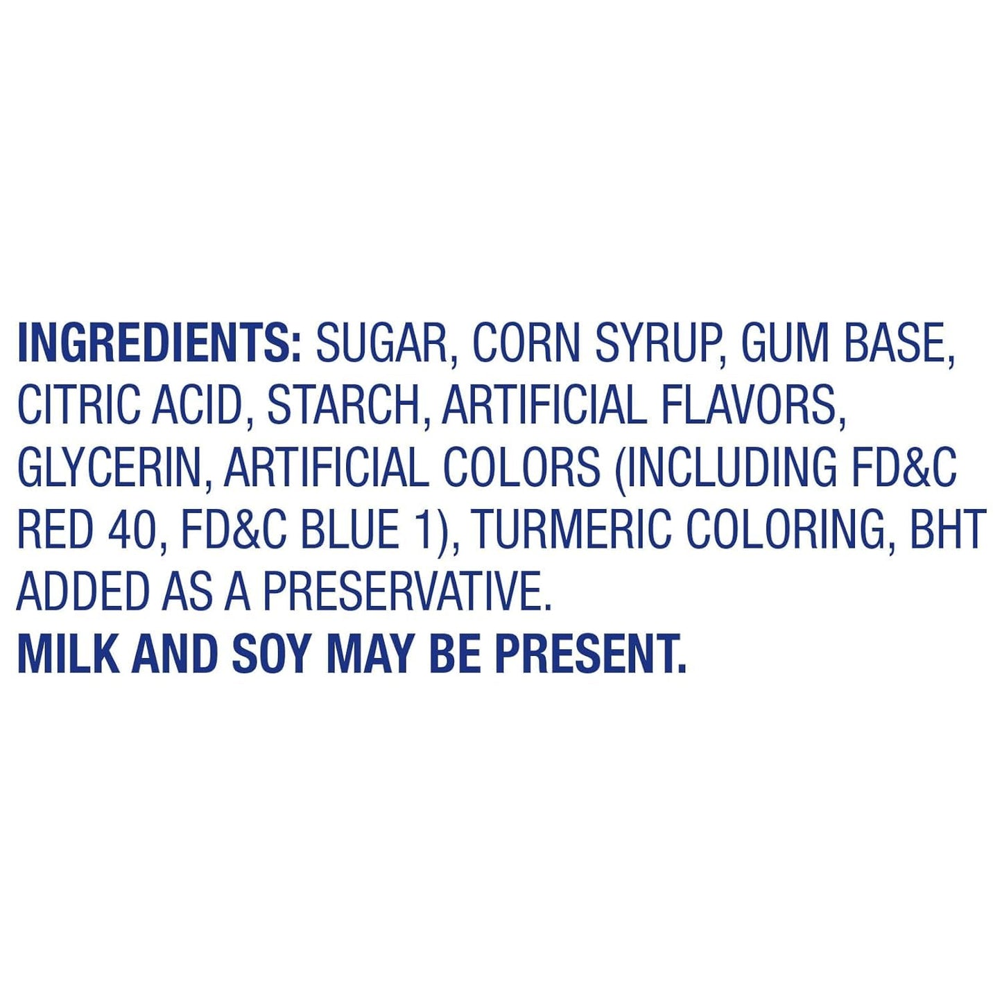 Charms Blow Pops, Assorted Flavors, 100-Count, 4lb 1oz Box