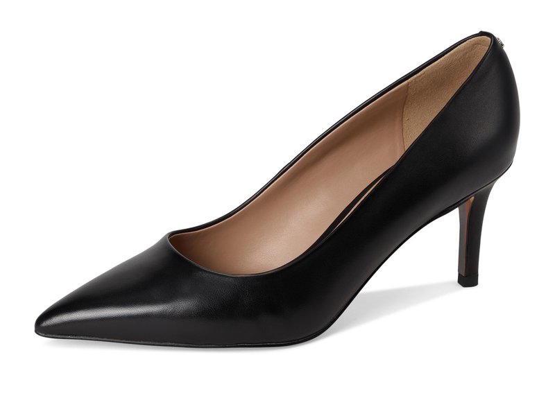 Sam Edelman Vienna Black 2 7.5 W