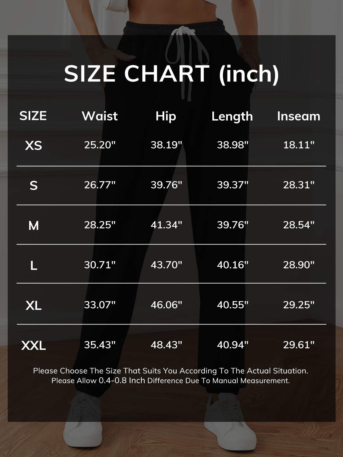 ATHMILE Halloween Clothes Sweatpants for Women with Pockets-Lounge Womens Pajams Pants-Womens Running Joggers Fall Clothes Outfits 2025 Orange Pink