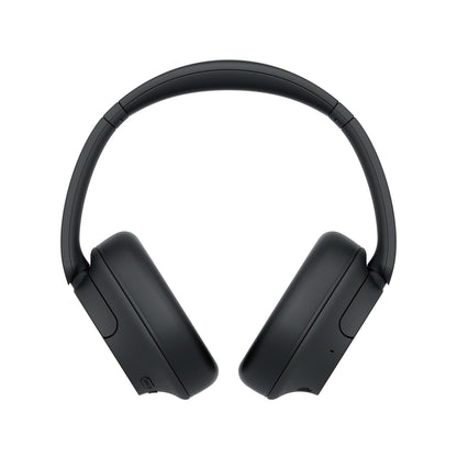 Sony WH-CH720N Wireless Bluetooth Noise Cancelling Over-Ear Headphones, Ambient Sound Mode, Lightweight Design, up to 35 hr battery life, iOS & Android - Black