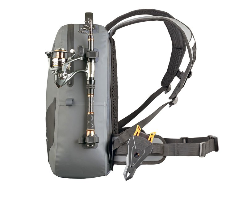 Xelfly - Waterproof Fishing Backpack