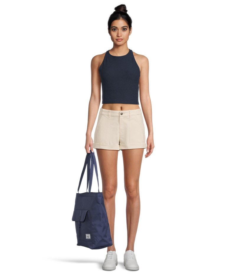 Herschel Supply Co. Unisex Retreat Tote, Skipper Blue (limited edition), 20L, Standard