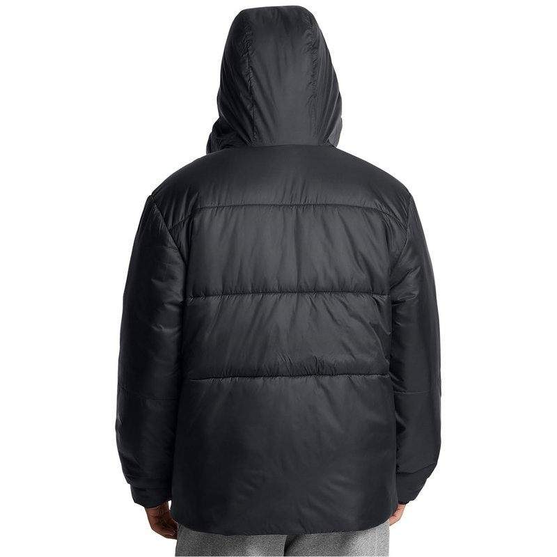 Under Armour LW Insulated Jacket With Custom Embroidery