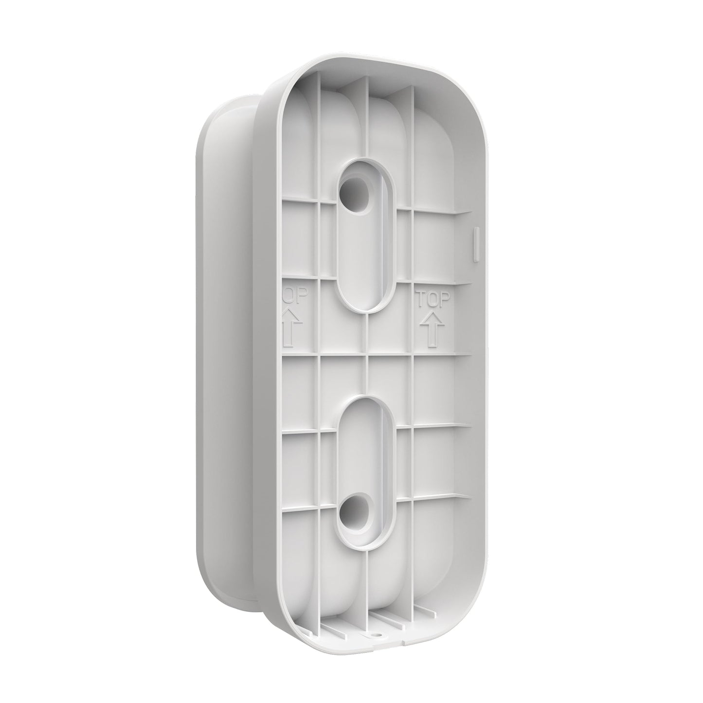 MyQ VKP1-MYQ-SMW Smart Garage Video Keypad Swivel Mount, 5.6 Ounces, White