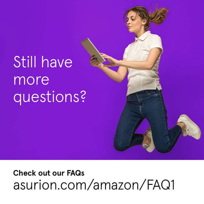 ASURION 4 Year Home Improvement Protection Plan ($30 - $39.99)