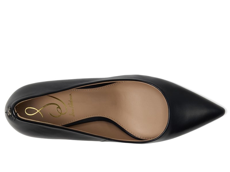 Sam Edelman Vienna Black 2 7.5 W
