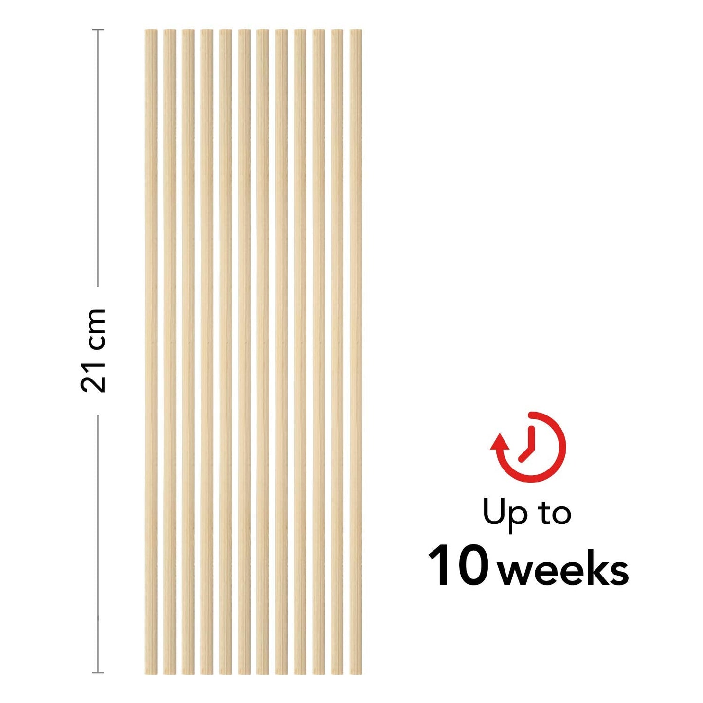 Yankee Candle Reed Diffuser, Pink Sands, 120 ml, Up to 10 Weeks of Fragrance