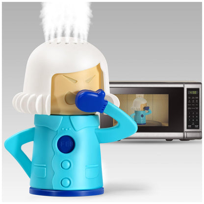 Chilly Mama Fridge Deodoriser, Spardar Refrigerator Odor Absorber Freezer Fridge Odor Eliminato, The Fun and Easy Way to Absorbs Odors with Amazing Results, Just Add Baking Soda to Absorb