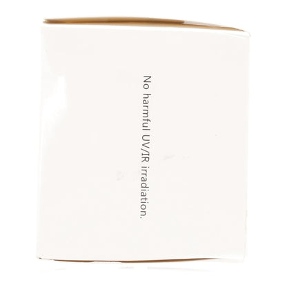 ICEKO Night Light with Motion Sensor, Lamp with Motion Sensor Indoor, USB Battery Rechargeable, 6 LED Motion Sensor for Cabinet, Hallway, Bedroom, Children's Room (White, 3 Pieces)