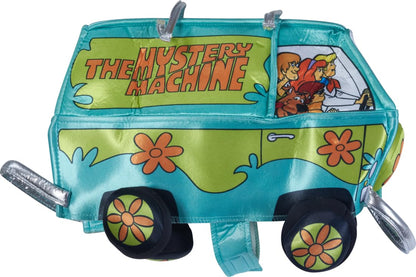 Scooby-Doo: The Mystery Machine Pet Costume for For Dogs or Cats by Rubies, Small