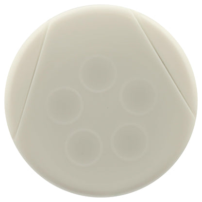 365 by Whole Foods Market, White Nonpareils Sprinkles, 3.15 Ounce